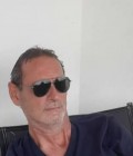 Rencontre Homme : Christophe, 55 ans à France  VIELLE ST GIRONS